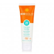 Sonnenmilch Gesicht LSF 30