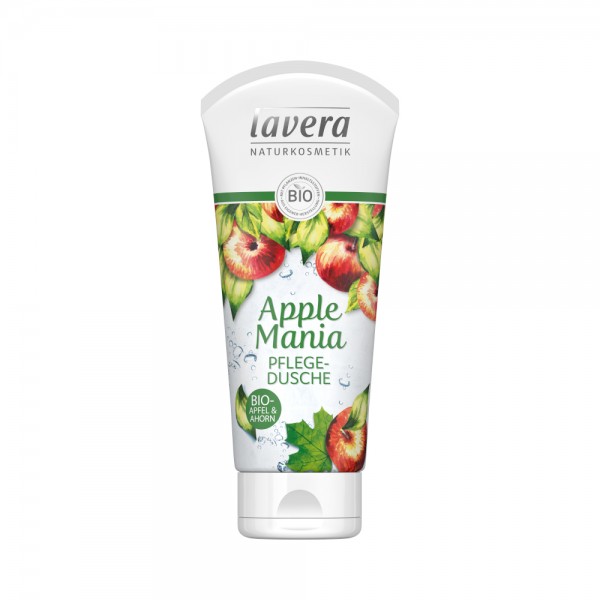 Apple Mania Duschgel Lavera