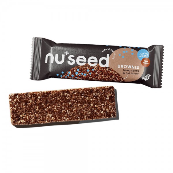 nuseed - Brownie