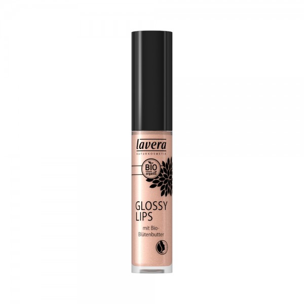Glossy Lips -Charming Crystals 13-Lavera