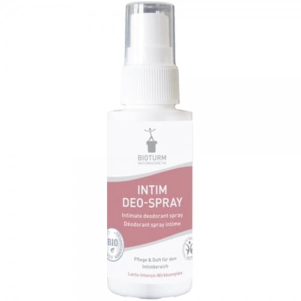 Intim Deo-Spray Nr. 29 Bioturm