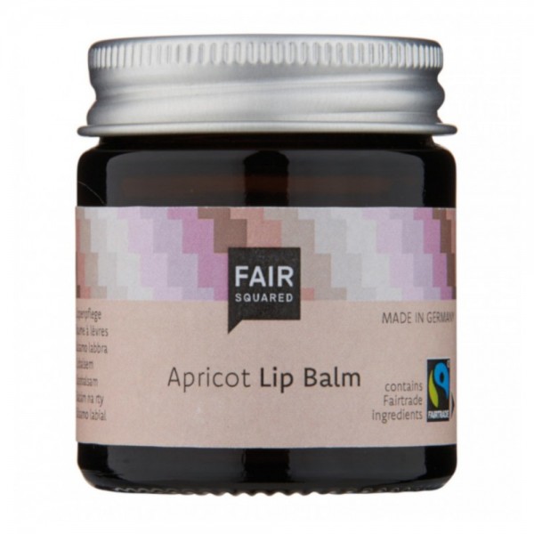 Lip Balm Apricot