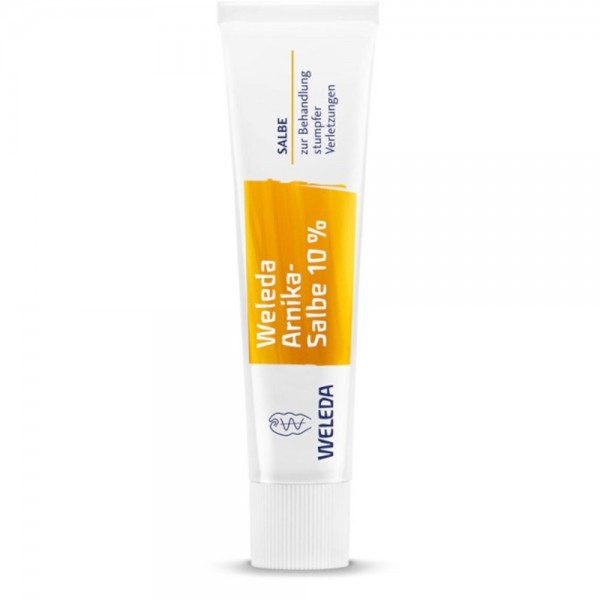 Weleda Arnika-Salbe 10%