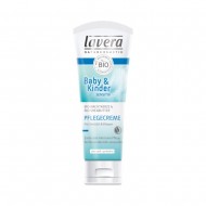Baby & Kinder sensitiv Pflegecreme Lavera