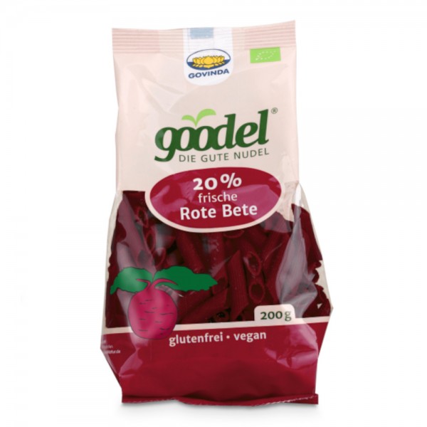 Goodel Rote Bete Penne