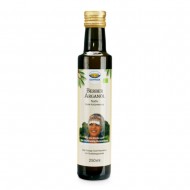 Arganöl nativ 250 ml