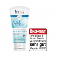 Baby & Kinder Wundschutzcreme Lavera