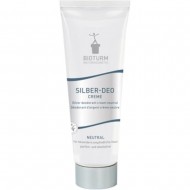 Silber-Deo Creme neutral Nr. 39 Bioturm
