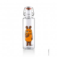 Soulbottle 0,6 l - Die Maus