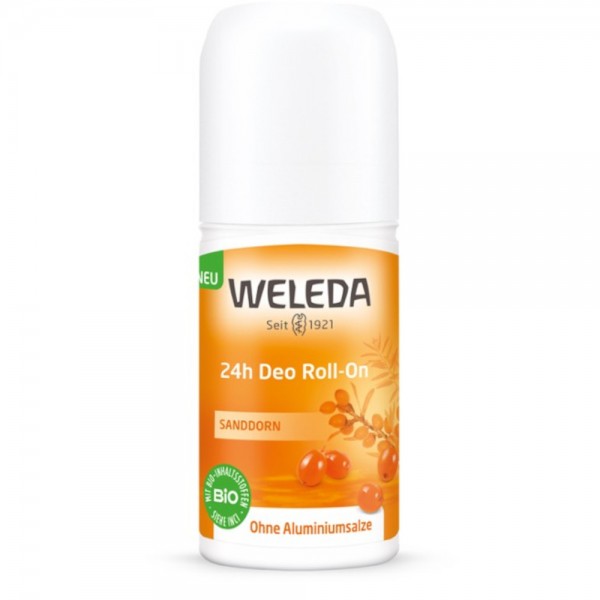 Sanddorn 24h Deo Roll-on