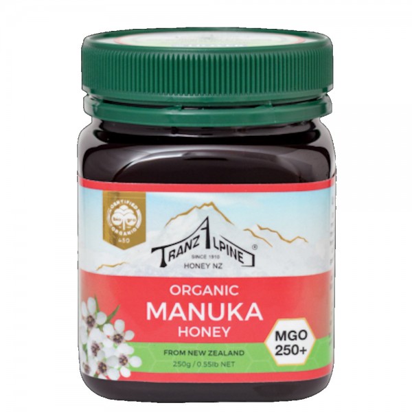 Manukahonig MGO 250+