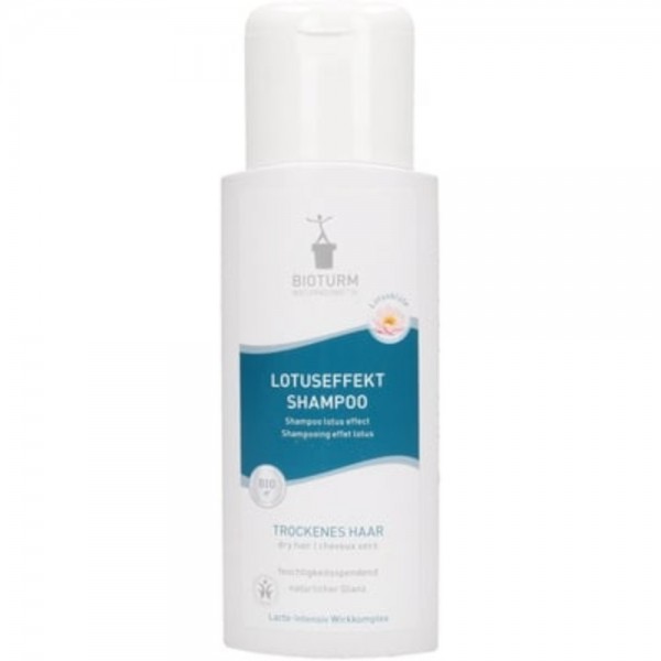 Lotuseffekt Shampoo Nr.17 Bioturm