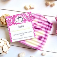 Seife Jojoba Granatapfel Grüntee