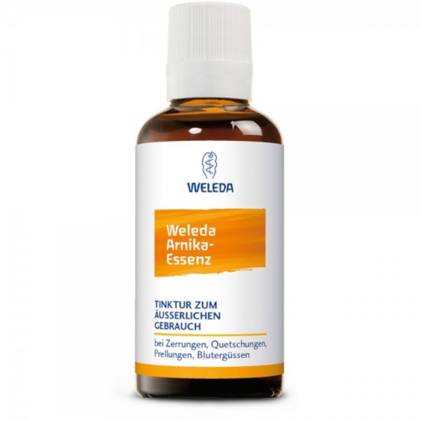 Weleda Arnika-Essenz