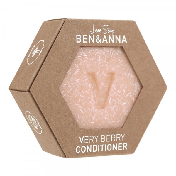 Fester Conditioner - Very Berry