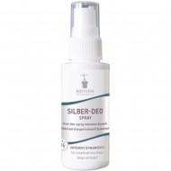 Silber-Deo Spray Intensiv dynamisch Nr. 87 Bioturm