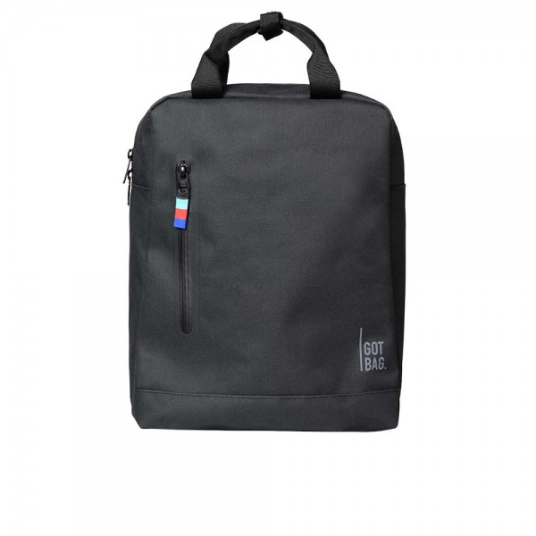 Daypack Rucksack - Got Bag - Black