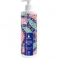 Shampoo Glänzendes Haar Nr. 102 Bioturm