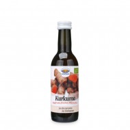 Kurkuma Saft
