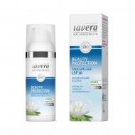 Beauty Protection Tagespflege LSF 10 Lavera