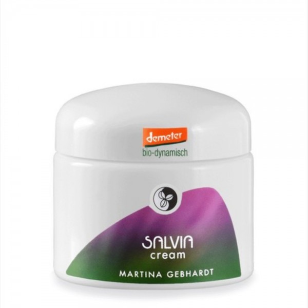 Salvia Cream Martina Gebhardt