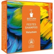 Festes Shampoo Volumen Bioturm