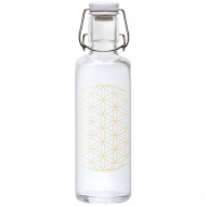 Soulbottle 1 l - Flower Of Life