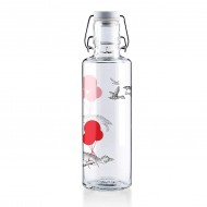 Soulbottle 0,6 l - Flug der Pinguine