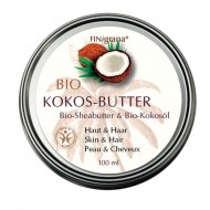 Kokos-Butter Bio