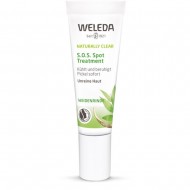 Naturally Clear S.O.S. Spot Treatment Weleda