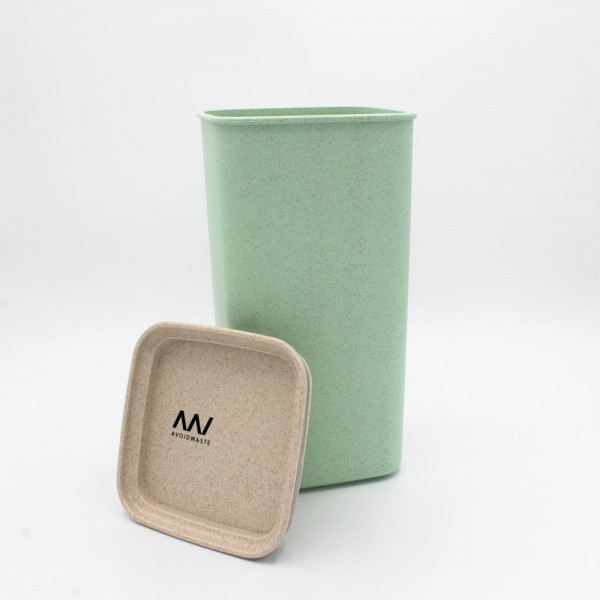 Megadose mit Weizenstroh 1650 ml