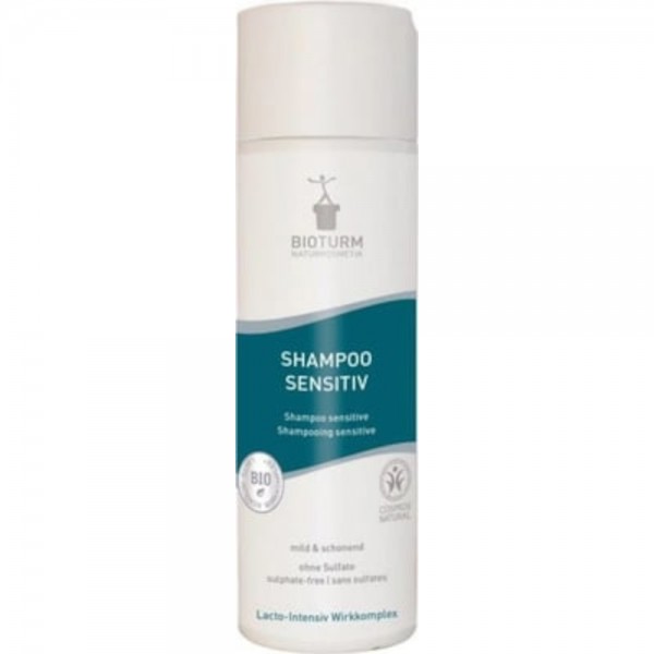 Shampoo sensitiv Nr. 23 Bioturm