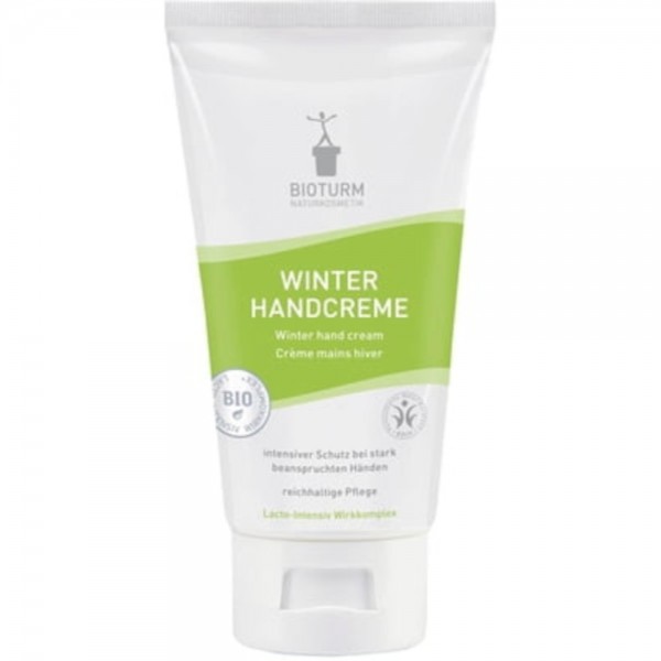 Winter-Handcreme Nr. 53 Bioturm