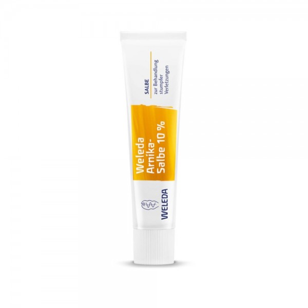 Weleda Arnika-Salbe 10 %