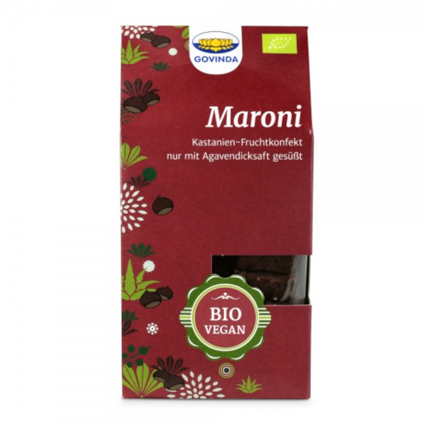 Maroni Konfekt