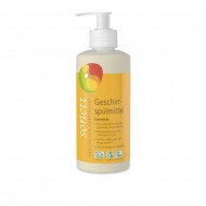 Geschirrspülmittel Calendula Sonett