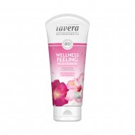 Wellness Feeling Pflegedusche Lavera
