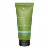 Aktivierender Duschbalsam Bio Minze & Bio Zypresse
