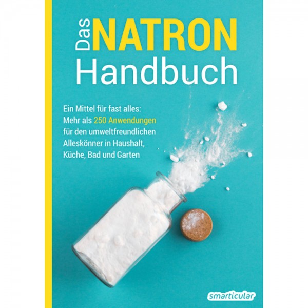 Das Natron Handbuch