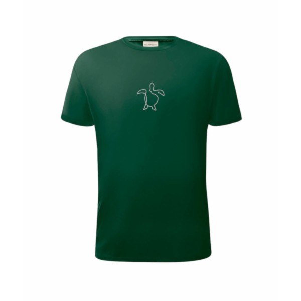 Classic Turtle Herren Sports T-Shirt