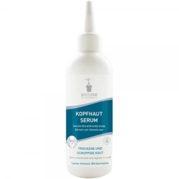 Kopfhaut-Serum Nr. 5 Bioturm