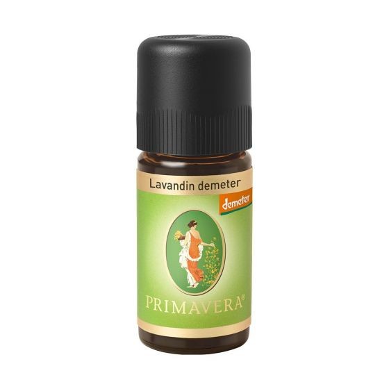 Lavandin super Italien bio
