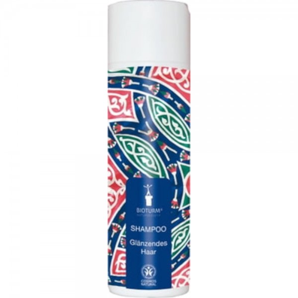 Shampoo Glänzendes Haar Nr. 102 Bioturm