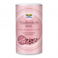 Traubenkernmehl