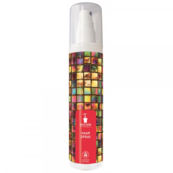 Haarspray Nr. 122 Bioturm
