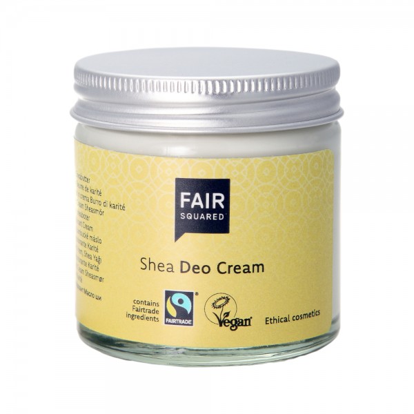 Deo Cream Shea