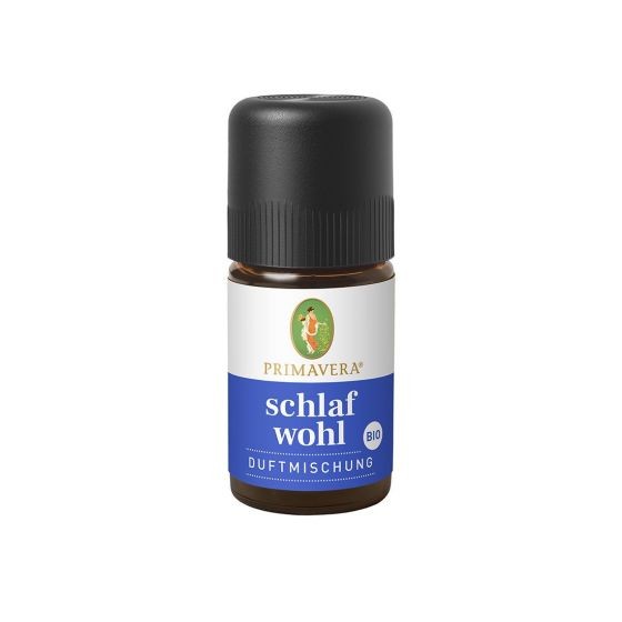 Schlafwohl Duftmischung
