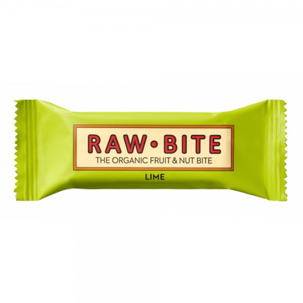 Raw Bite Lime