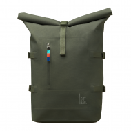 Rolltop Backpack - Got Bag - Algae