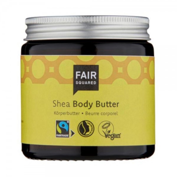 Body Butter Shea